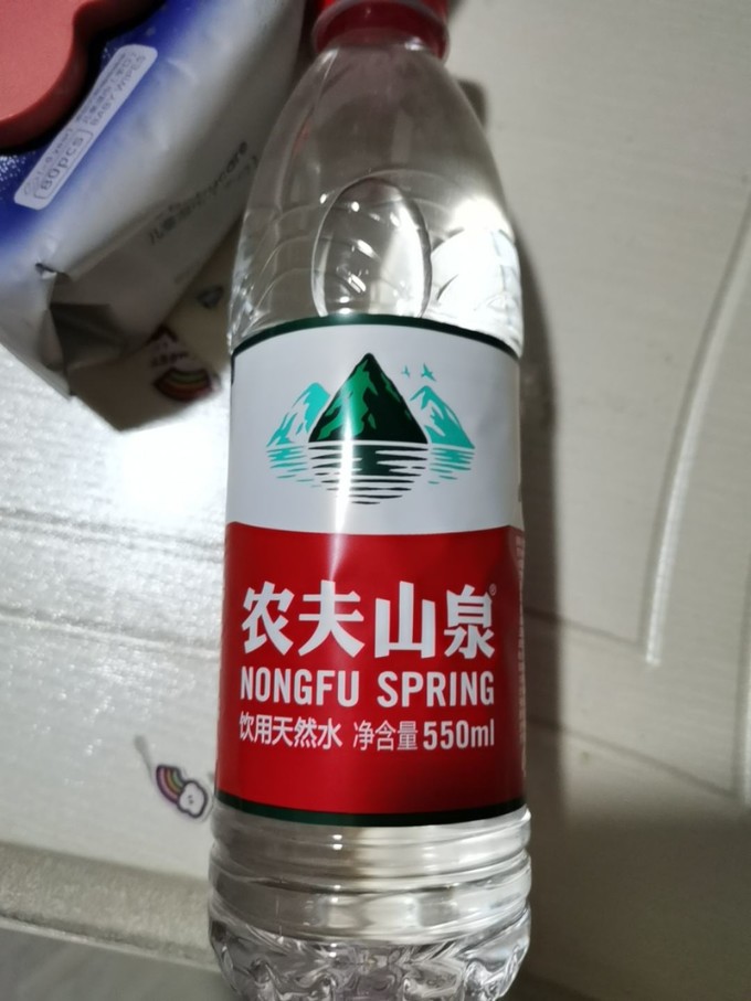 丹江口农夫山泉图片