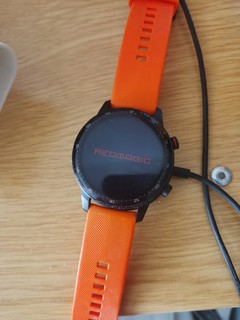 红魔手表，正式宣告退役了，毕竟我300块买了荣耀GS pro