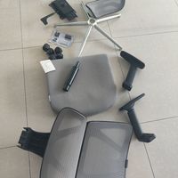 种草好物 篇四十四：永艺撑腰椅沃克pro人体工学椅：一款舒适与质量并存的办公椅