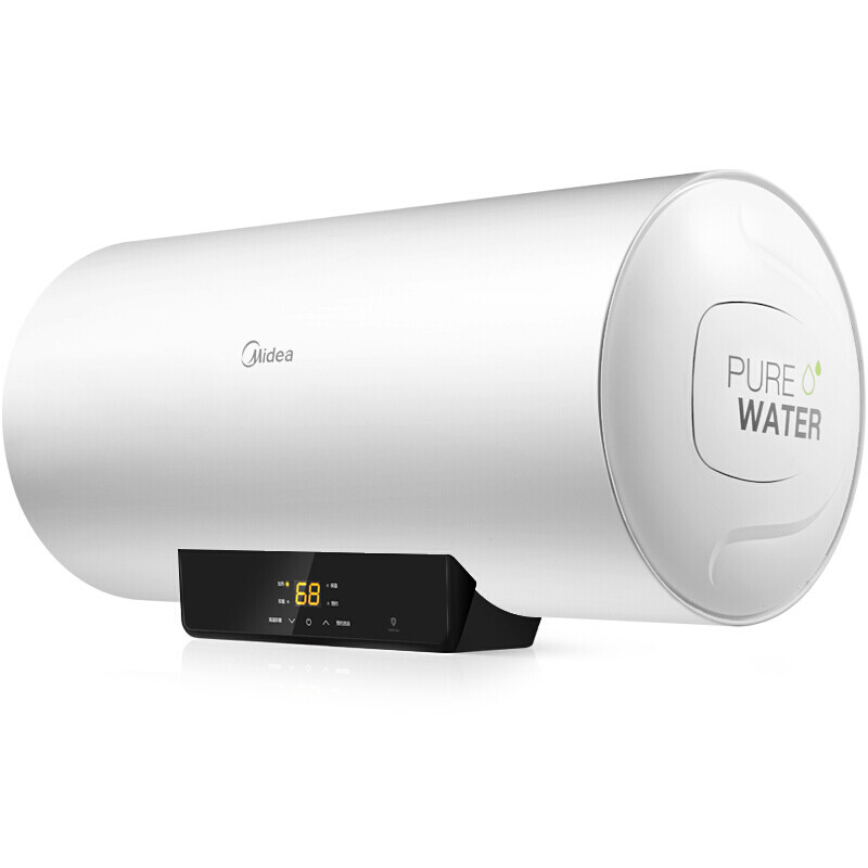 电热水器推荐：高效、安全、舒适的热水体验