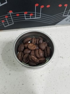 夜曲咖啡豆