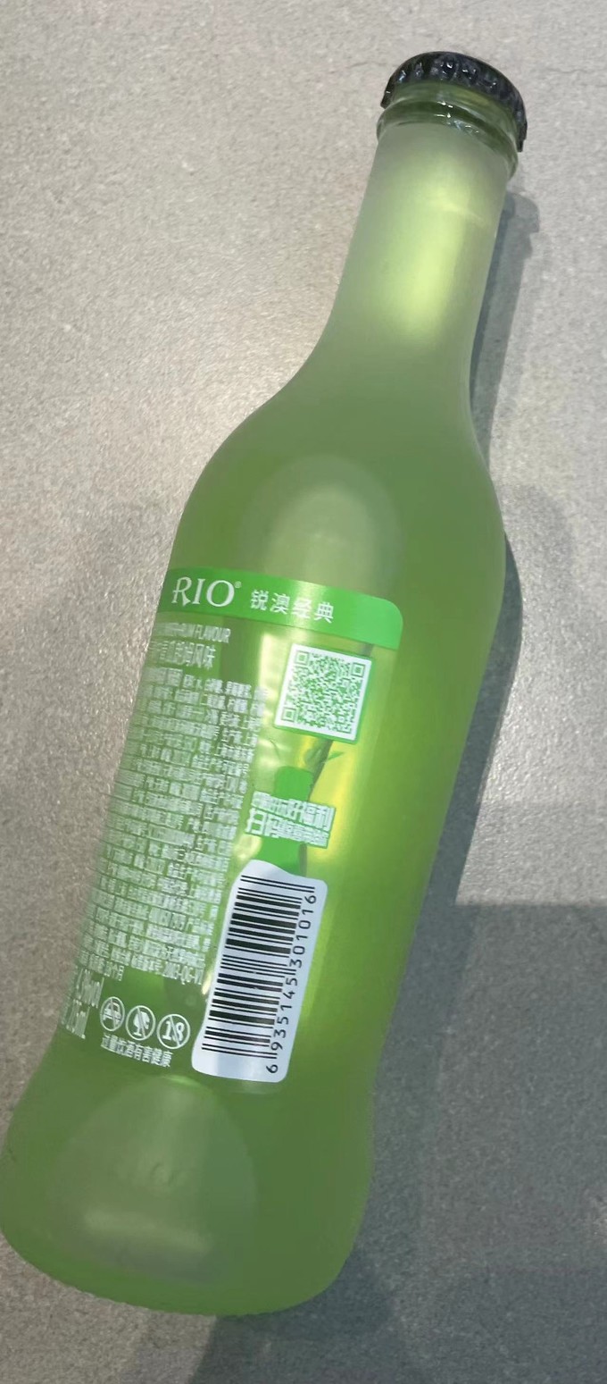 锐澳其他洋酒