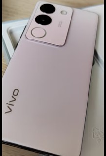 vivo S17 8GB+256GB 花海 前置5000万广角柔光 后置智慧柔光环 1.5K超视网膜屏 5G 快充 拍照 手机