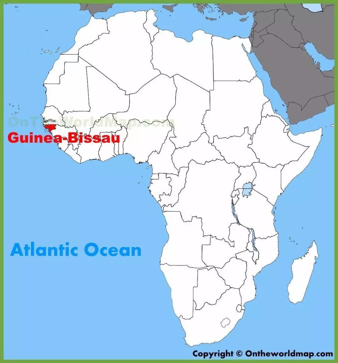 原计划目的地：赤道几内亚