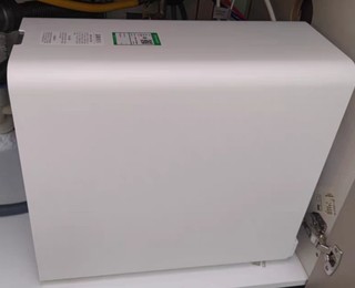 小米q1000净水器