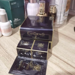 伊菲丹（EviDenS）超级面膜JOUR50ml 