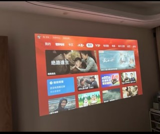小米Redmi 投影仪2 Pro 家用投影机 智能家庭影院 1080P物理分辨率 无感校正 无感对焦 智能