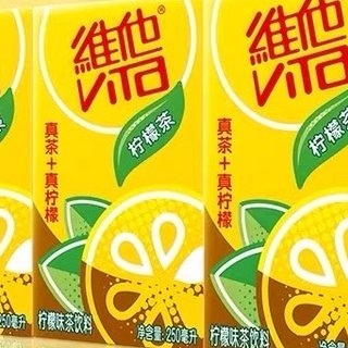 一分钟让你爱上维他柠檬茶：这款饮料竟然如此神奇!