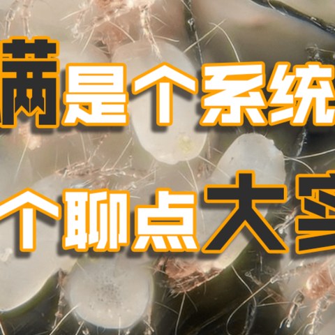 聊点儿除螨仪的大实话！除螨仪的坑，能少踩一个是一个！