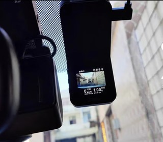 360行车记录仪高清 G900 4K超高清夜视 车载一体式设计 双频高速wifi