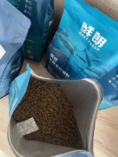 烘焙猫粮新星登场