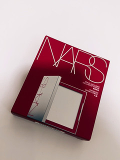 Nars 大白饼：让你拥有婴儿肌的神器，一块用一年！