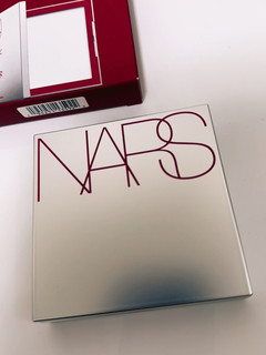 Nars 大白饼：让你拥有婴儿肌的神器，一块用一年！