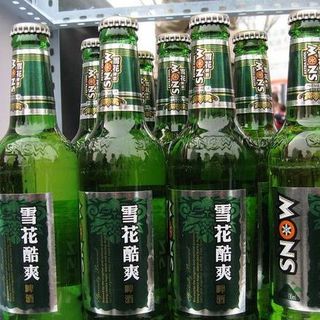 雪花啤酒种类大全， 喝过哪几种？