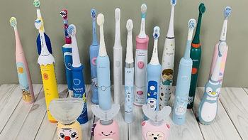 儿童电动牙刷对牙齿有伤害吗？防范三大副作用弊端！