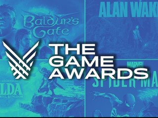 The Game Awards 2023 提名名单公布：最佳游花落谁家？