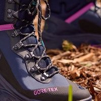 Nike耐克ACG GORE-TEX户外徒步越野鞋——潮流与性能的完美结合