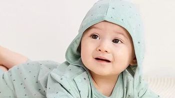 4个月宝宝的发育指南与认知状态