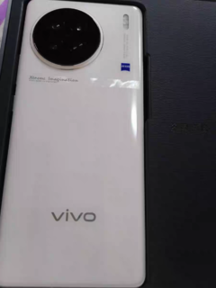 这部vivo x90s大家入手了吗？