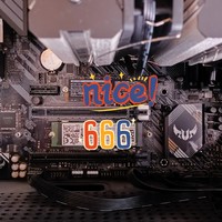 电脑杂谈 篇二十二：204.99的1T自营联想PCIe4.0固态硬盘。