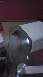小米（MI）【新品】  小米投影仪2s 家用投影仪 投影机 家庭影院 1080P高清分辨率
