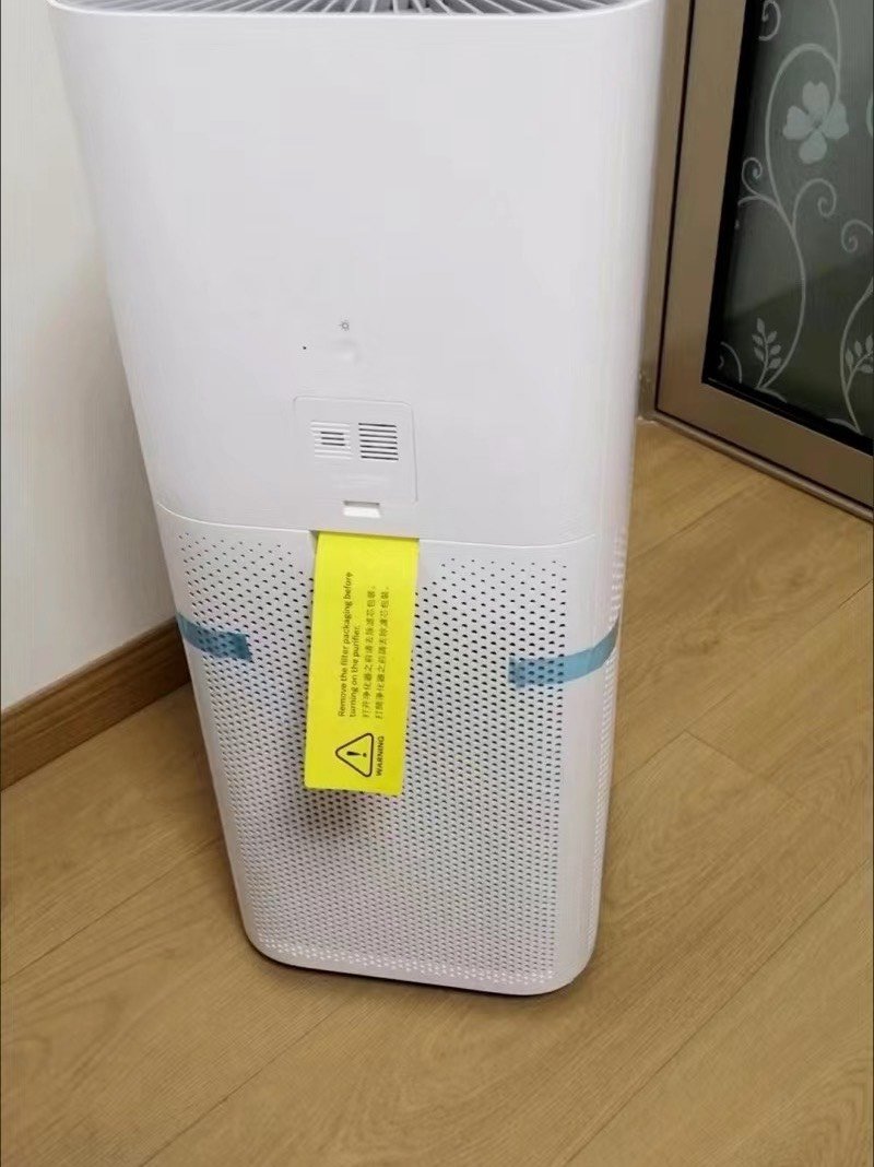 正規逆輸入品】 XIAOMI F418 AC-M15-SC 4Pro 空気清浄機 Mijia 空気