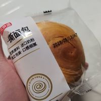 京东京造手撕面包