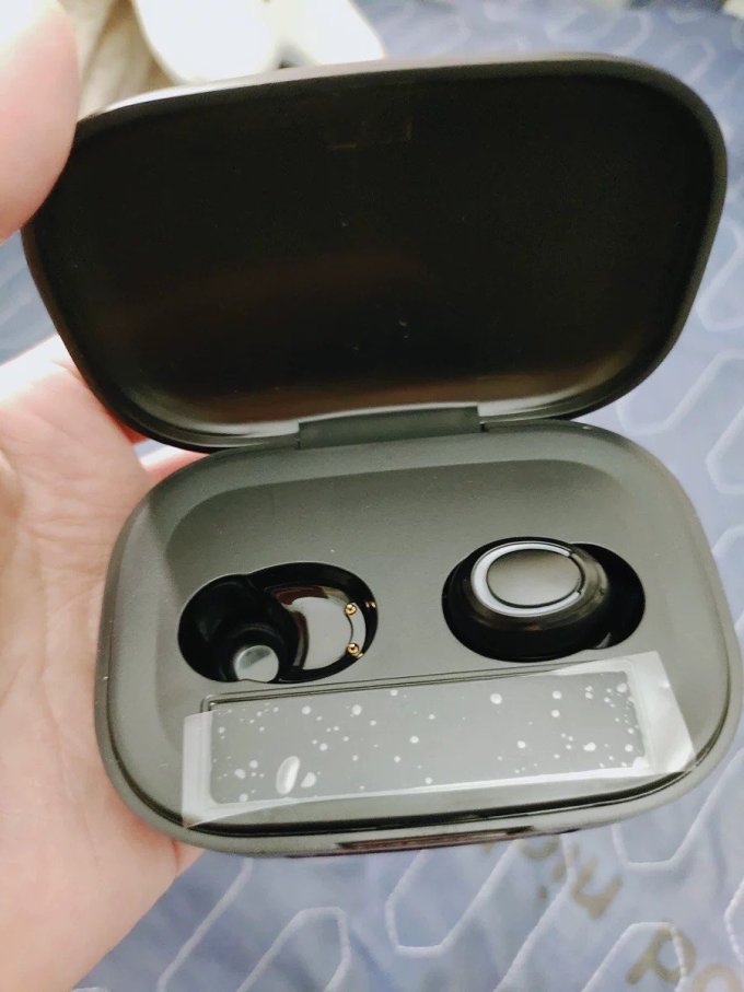 跑步神器无线蓝牙耳机