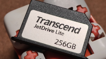 数码产品分享 篇三十一：小众好用，创见（Transcend）JetDrive Lite330，Macbook记忆扩充卡。