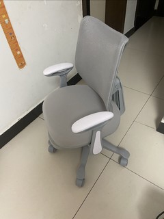 京造学习椅 使用体验还不错