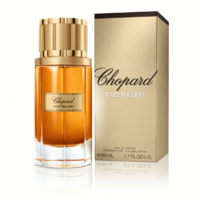 生活需要点缀：深度描绘成熟男性魅力的Chopard OUD MALAKI（萧邦乌木）EDP