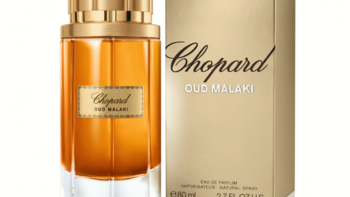 生活需要点缀：深度描绘成熟男性魅力的Chopard OUD MALAKI（萧邦乌木）EDP