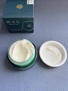 99块钱的山茶花面霜，冬天的保湿滋润有它就行