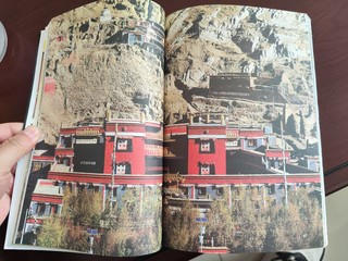 图文并茂，性价比高！这本书带你深入了解西藏的地理位置
