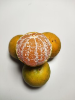 冬天是不是适合吃橘子？