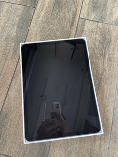 京东双十一抢的iPad pro到手啦！