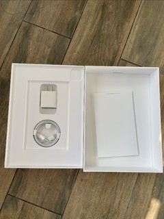 京东双十一抢的iPad pro到手啦！