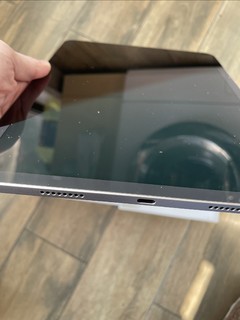 京东双十一抢的iPad pro到手啦！