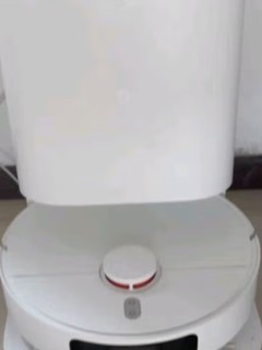 米家 小米免洗扫拖机器人2Pro 自动清洗自动上下水扫地机器人扫拖洗烘一体 双旋转拖布热风烘干洗地机