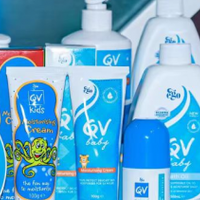 澳洲QV 婴儿系列以品质赢得消费者信赖 守护宝宝健康肌肤