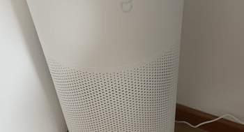 小米无雾加湿器 3Pro:让你家空气更加清新湿润!