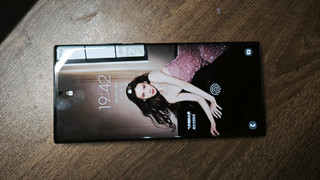 三星 Galaxy Note 20 Ultra:最强安卓机皇!