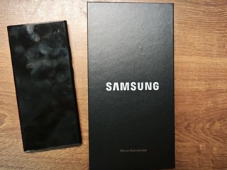 三星 Galaxy Note 20 Ultra:最强安卓机皇!