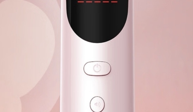 时刻关注宝宝动态的胎心仪