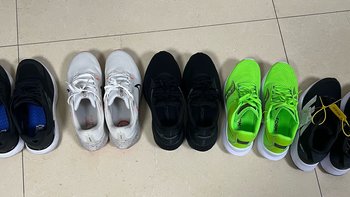 中年男人的跑步鞋：如何选择最适合的那双？