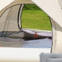 免搭建户外露营超方便的帐篷