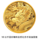 10公斤纯金龙币感受下！2024中国龙年贵金属纪念币将于2023年11月17日发行！