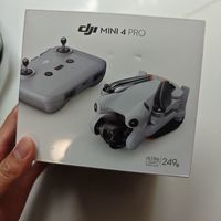 大疆mini4pro——我劝你别买！！