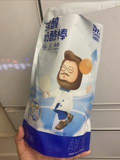 站内推的好价，呆呆萌萌的奶酪棒