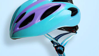 🛴保证安全又可爱！这款儿童头盔轮滑自行车平衡车护具装备是最佳选择